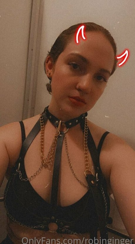robinginger onlyfans nudes leak