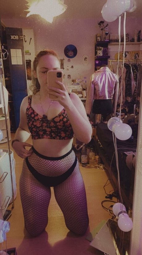 robinginger onlyfans leak nudes