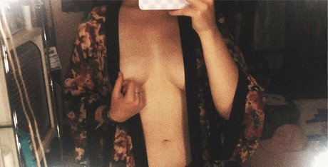 robinginger only fans xxx