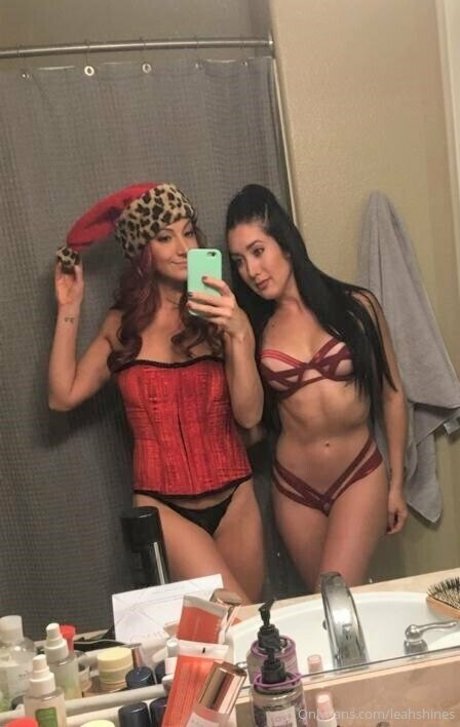 leahshines onlyfans nide