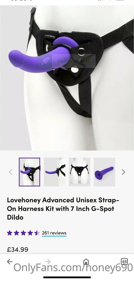 honey690 onlyfans free porn