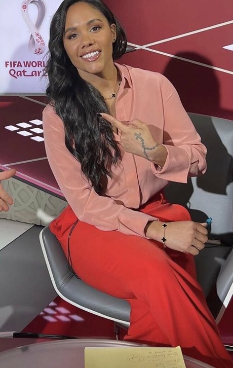 Alex Scott onlyfans porn leaked
