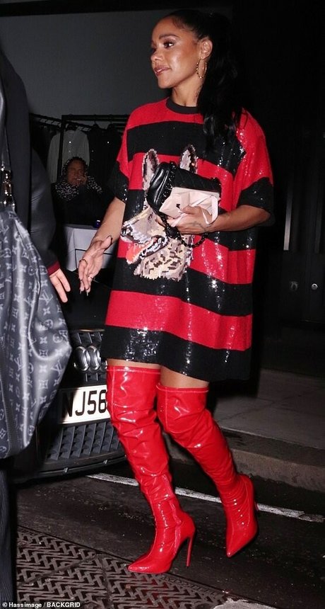 Alex Scott onlyfans free