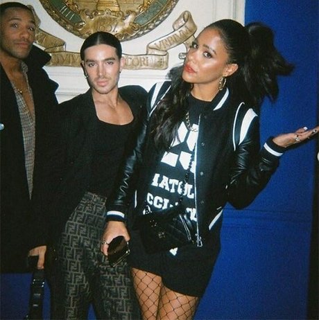 Alex Scott only fans leaks