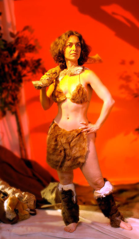 Athena Demos only fans leaks