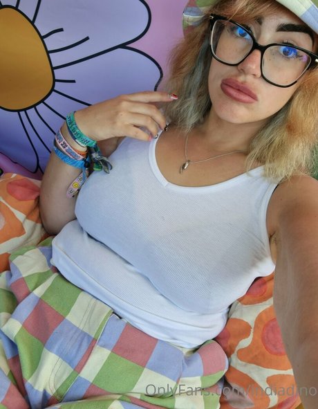 indiadino nude onlyfans leak