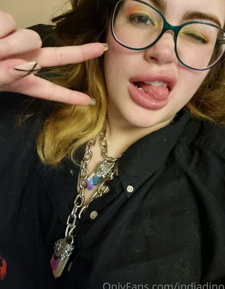 indiadino is on onlyfans