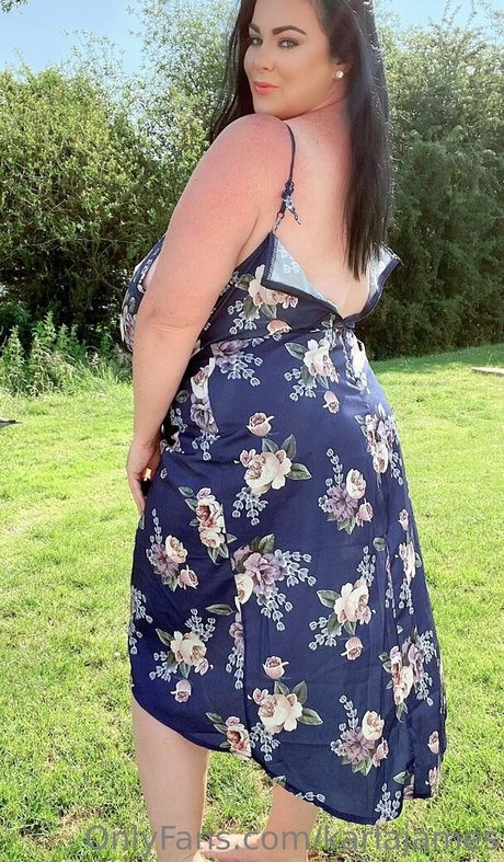 karlajames Profile pic