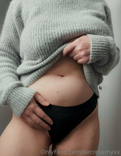 secretamyxx onlyfans