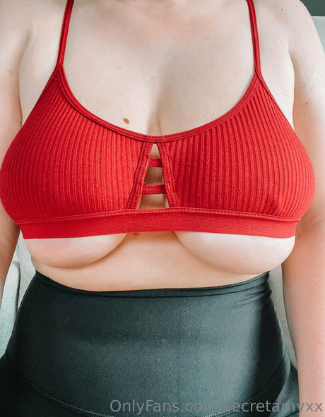 secretamyxx leaked onlyfans sextape