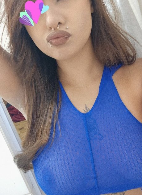 luna luana only fans naked