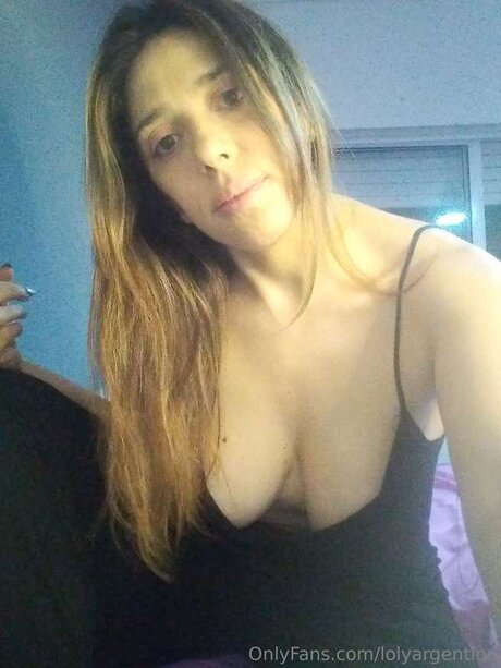 Lolyargentina only fans nude