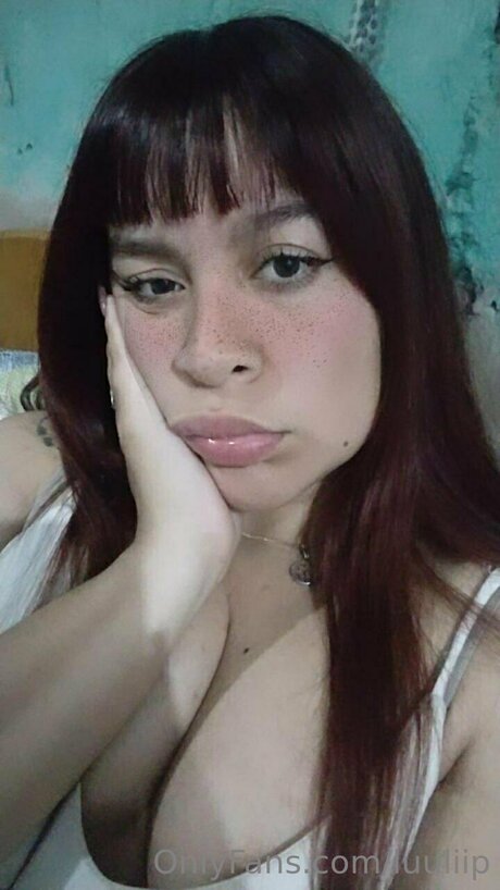 Luuliip naked onlyfans leak