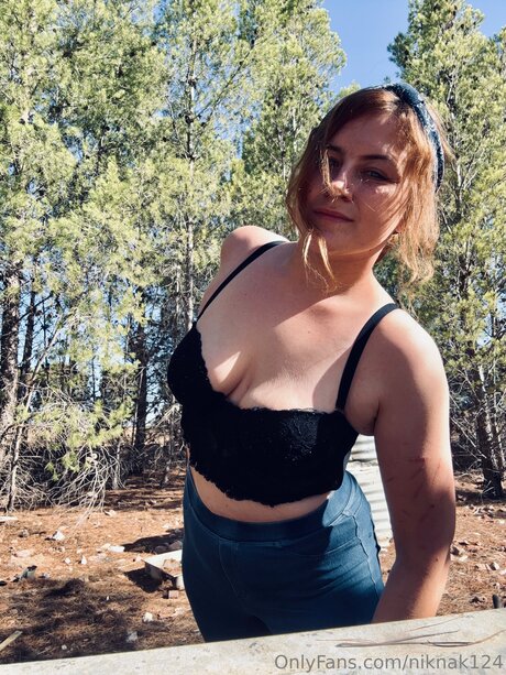 Niknak124 sextape onlyfans