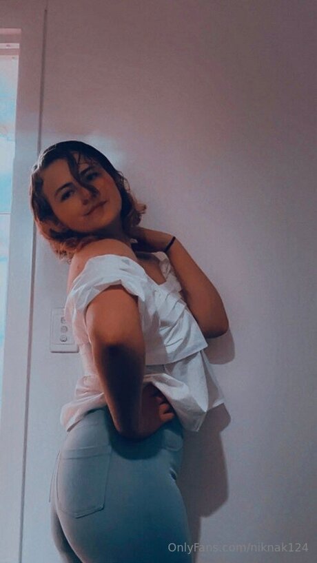 Niknak124 onlyfans leaked