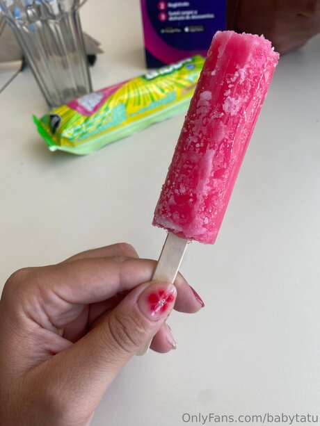 Babytatu onlyfans leak