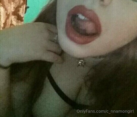 C Nnamongirl onlyfans posts