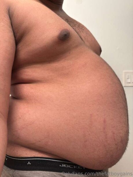 Thefatboygains onlyfans nudes