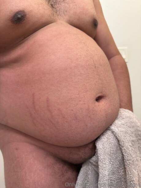 Thefatboygains leaked nude onlyfans