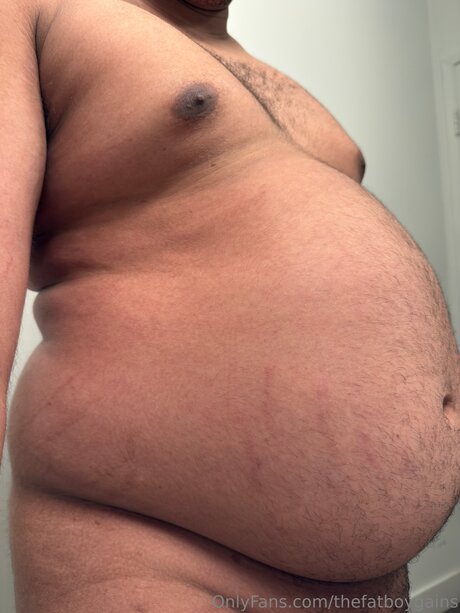 Thefatboygains onlyfans naked porn