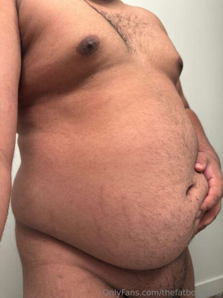 Thefatboygains leaked only fans nudes