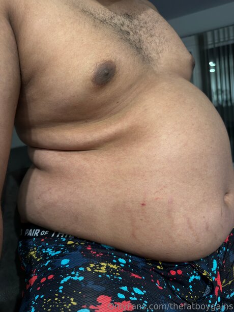 Thefatboygains sex tape onlyfans