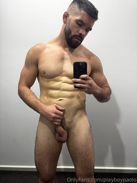 Playboypaolo onlyfans explicit content