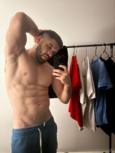 Playboypaolo onlyfans.