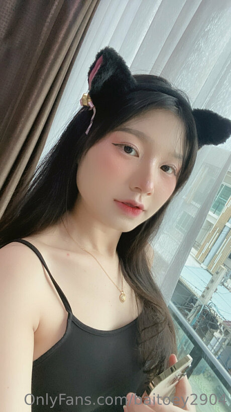 Baitoey2904 xxx onlyfans