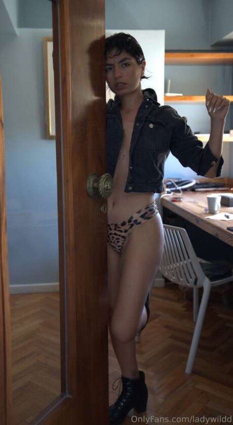 Ladywildd leaked only fans nudes