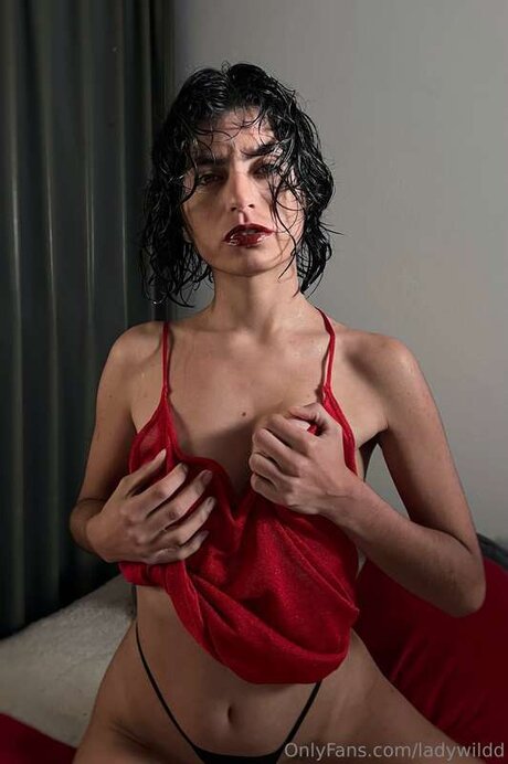 Ladywildd leaked onlyfans photos