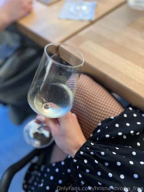 Hrisna Dvojka Free naked onlyfans