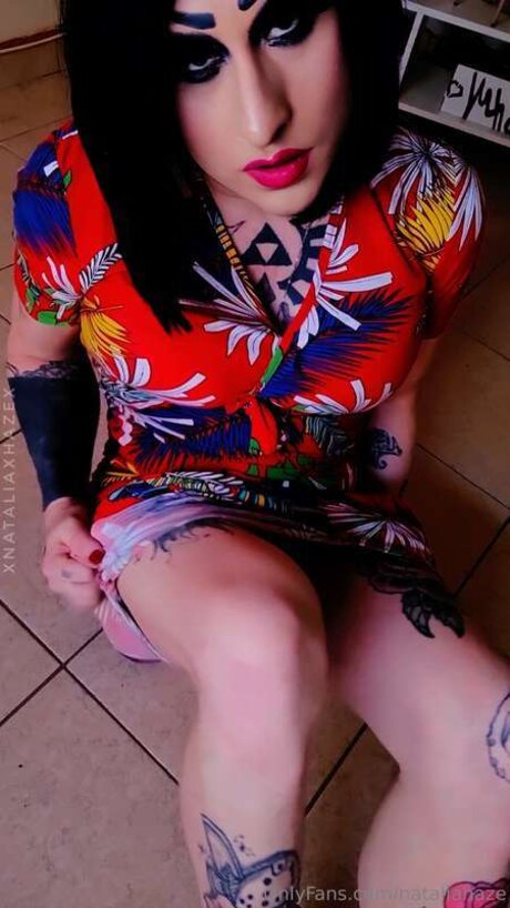 Nataliahaze boobs onlyfans