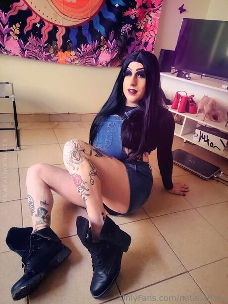 Nataliahaze onlyfans nude porn