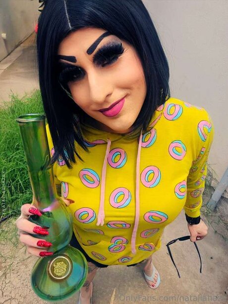 Nataliahaze onlyfans sex