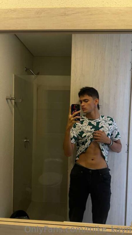 Mike Kayn onlyfans sex leaks