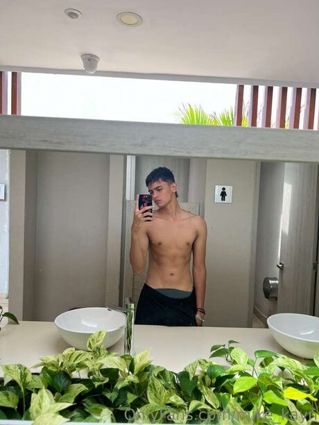 Mike Kayn onlyfans leaked porn