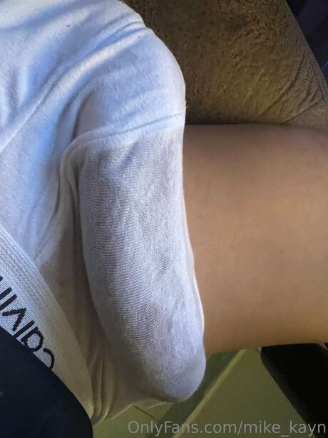 Mike Kayn onlyfans sextape