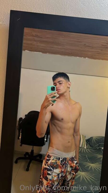 Mike Kayn nudes onlyfans