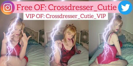 Crossdresser Cutie Vip nudes leaked onlyfans