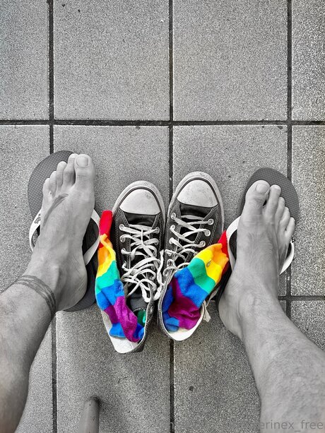 Mikeverinne Free onlyfans strip