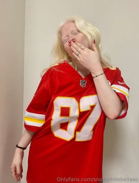 Snowwhitebellaxo ass onlyfans