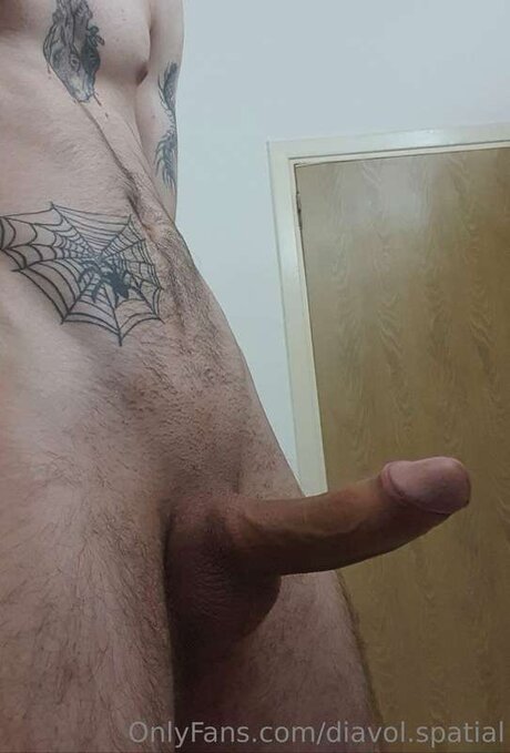 Diavol Spatial onlyfans naked