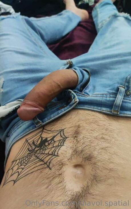 Diavol Spatial onlyfans tits