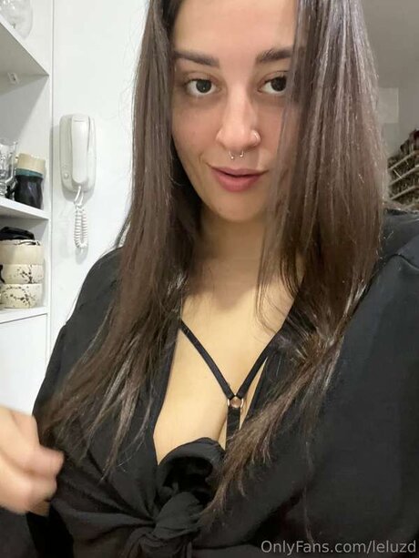 Leluzd leak onlyfans nude