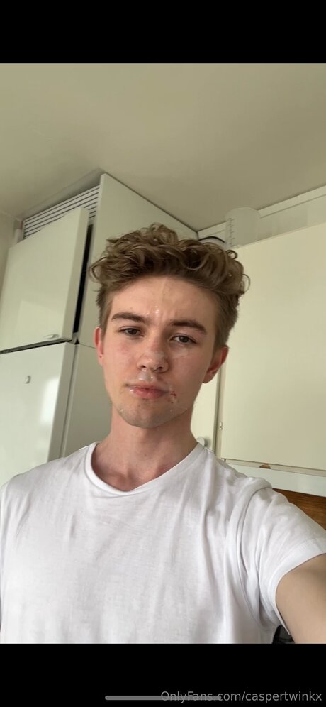 Caspertwinkx onlyfans leak nude