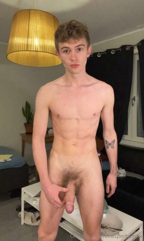 Caspertwinkx onlyfans pictures