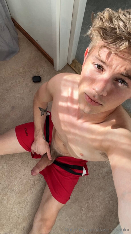 Caspertwinkx xxx onlyfans