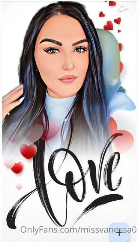 Missvanessa0 onlyfans pics