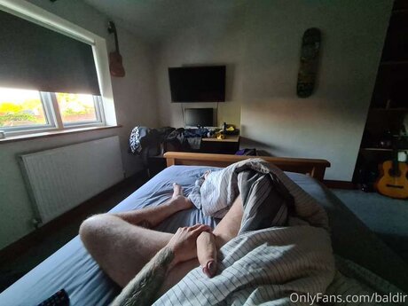 Baldir porn onlyfans